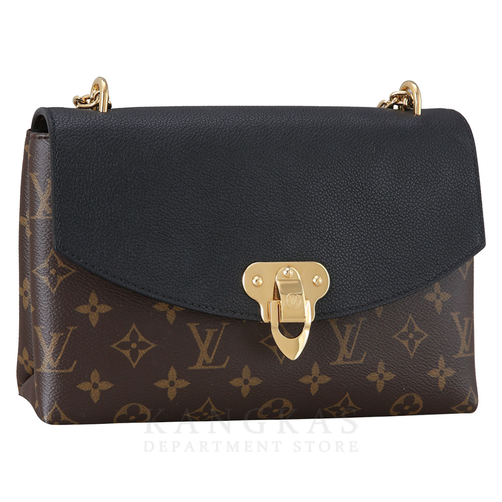 LOUIS VUITTON(USED)루이비통 모노그램 생 플라시드 체인 백